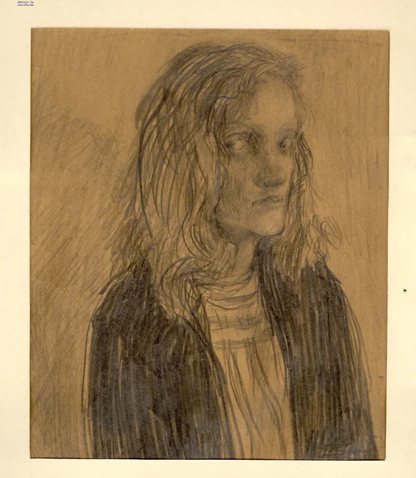 Surat bo'yicha portret