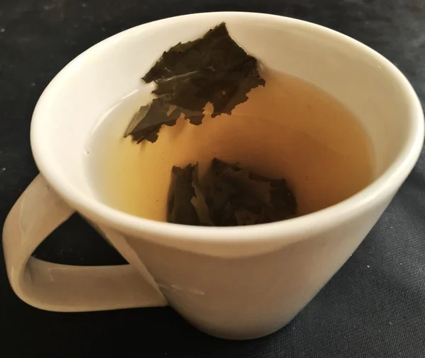 Premium yashil choy
