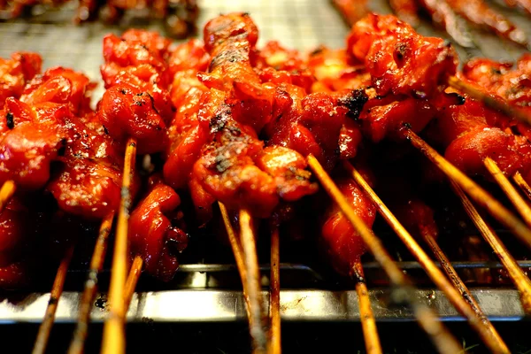 Mangal va shampur to'plami