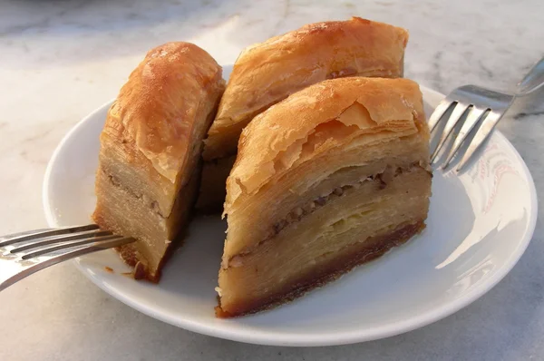 Milliy shirinliklar to'plami